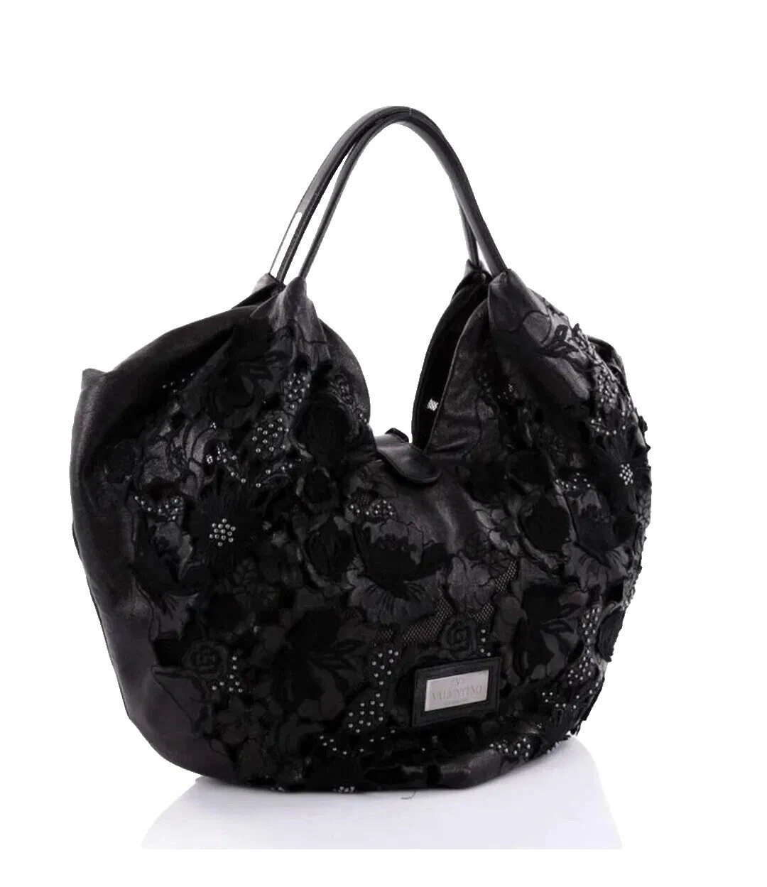 Valentino Tote Floral Bags & Handbags for Women