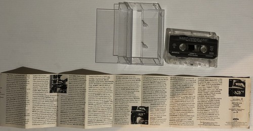 Kenny G - Breathless 1992-Cassette Album - Picture 5 of 7