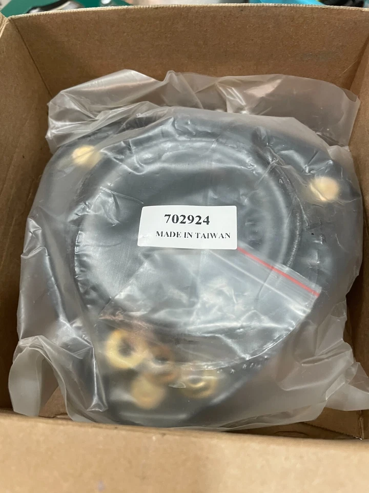 Anclaje de montaje de puntal de suspensión 702924 Foto 2 de 2