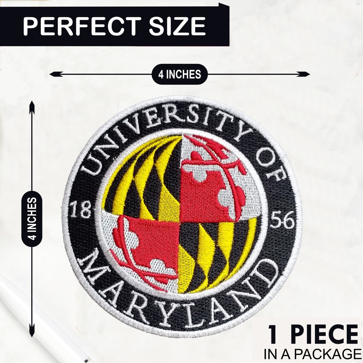 London Underground Logo Iron On Embroidered Patch - Foto 2