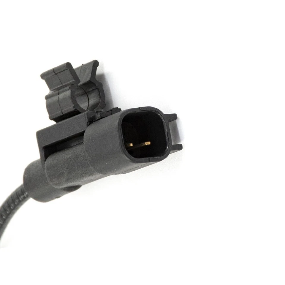 SENSOR DE VELOCIDAD ABS TRASERO PARA CHRYSLER GRAND VOYAGER DODGE CALIBRE 4721563AG Foto 3 de 4