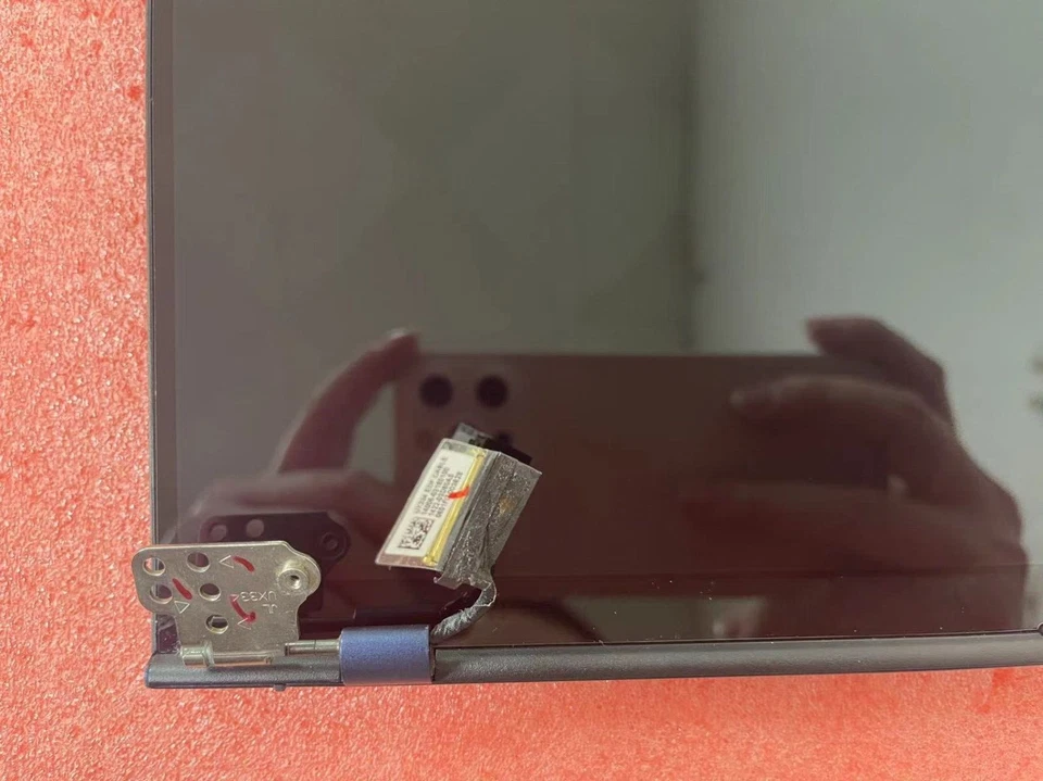 ASUS Zenbook 13 UX334 with ouch Top Assembly 13.3 inch 1920*1080 (Blue) - Image 2 of 3