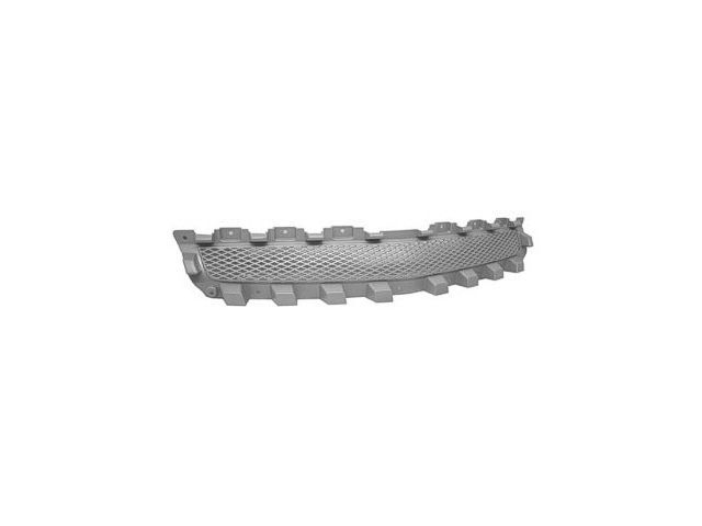 Front Action Crash Grille Assembly fits Chevy Malibu 2008-2012 25SNKX