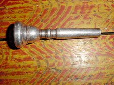 VINTAGE YAMAHA JAPAN TRUMPET MOUTHPIECE  11