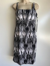 NWT Calvin Klein Sleeveless Dress Size 8