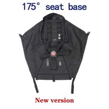 175° Stroller Seat Base Cushions For Yoyo/Yoyo2 Seat Cushion Original Cloth