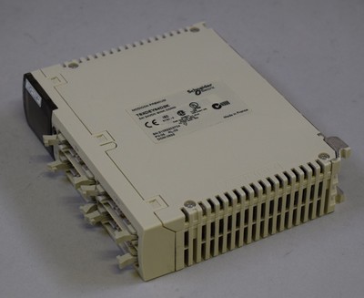 USED SCHNEIDER ELECTRIC  TSXDEY64D2K  [24 MONTHS WARRANTY]