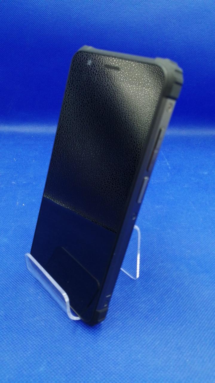 SIM free smartphone model number  BV6600EBLACKVIEW