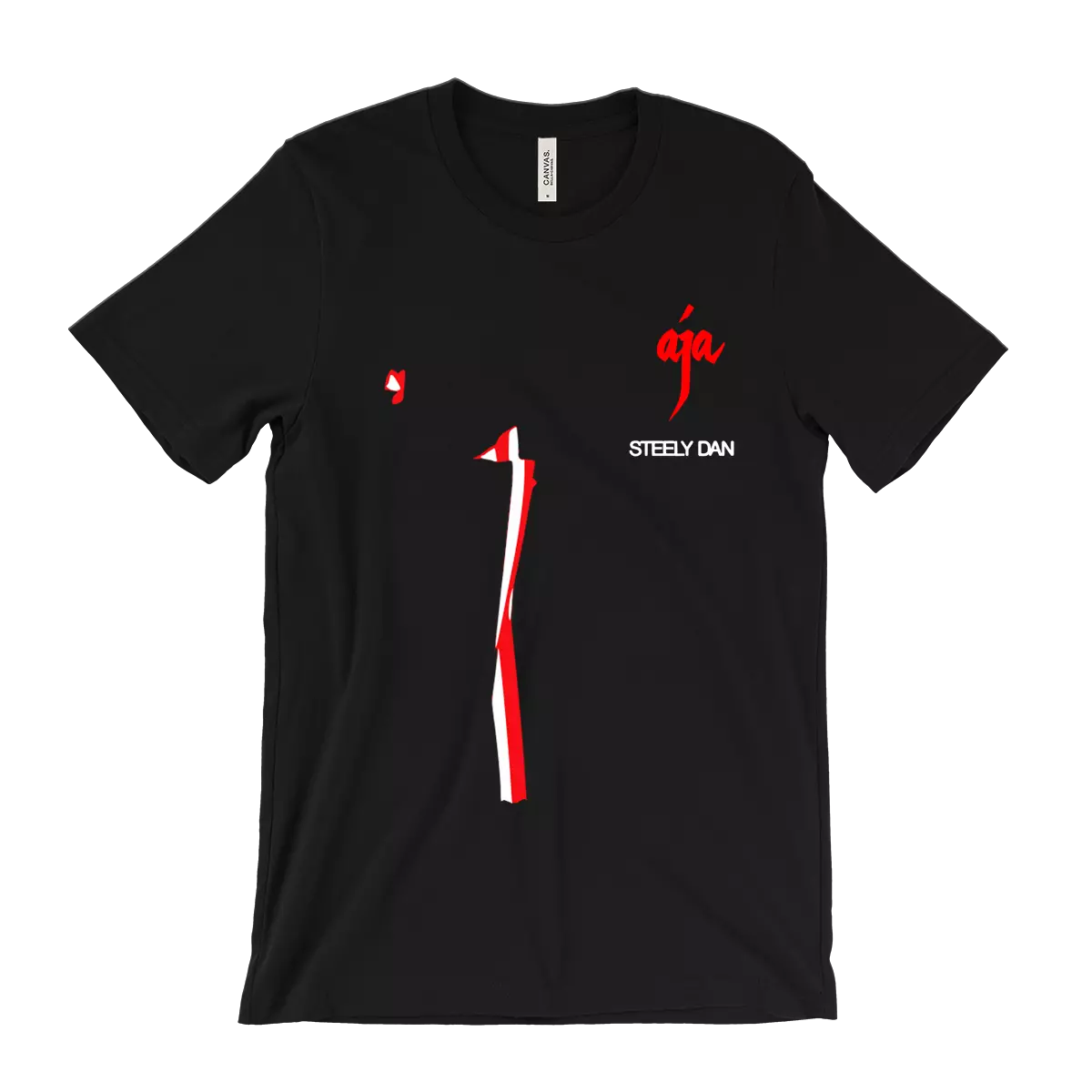 Steely dan cheap t shirt