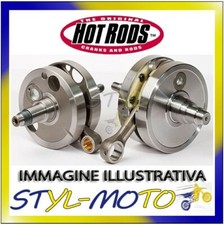 4078 HOT RODS CRANKSHAFT YAMAHA YFM 700 R RAPTOR 2009