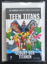 DC Comics Graphic Novel Collection n°86 - Eaglemoss Verlag - Z. 1