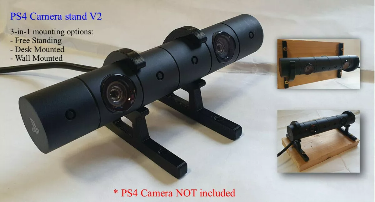 Ps4 v2 best sale camera stand
