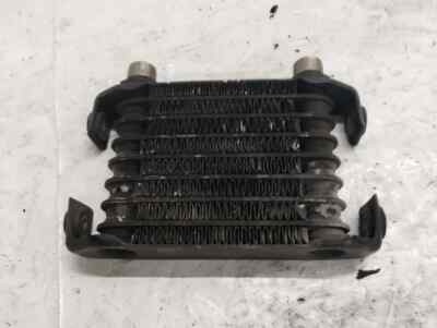 1979 Yamaha XS1100 ENGINE MOTOR OIL COOLER  BB572