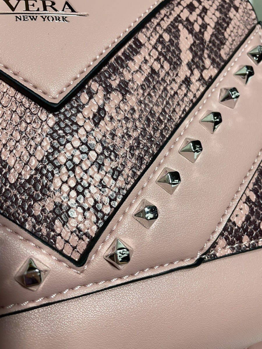 Vera New York Crossbody Handbag | eBay