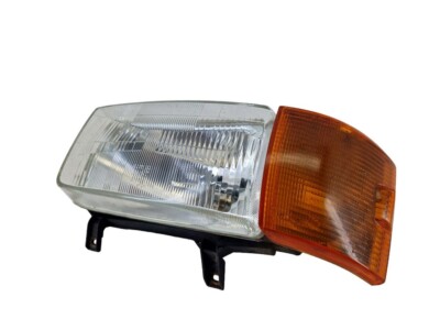 Scheinwerfer VW TRANSPORTER T4 7D Vorne Rechts Headlight right