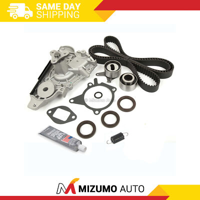Bought A 1.6 Miata Timing Belt And Water Pump Kit. What Are All These - Foto 3