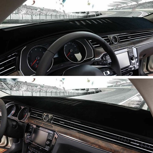 Dashboard Cover Interior Center Console Mat Pad Carpet For Mazda CX-50 - Picture 10 of 16