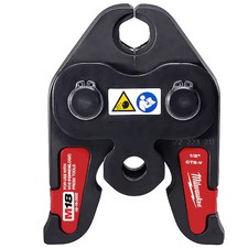 Milwaukee Tool 49-16-2650 1/2 Cts-V Press Jaw...