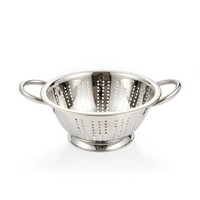 Tescoma Seiher / Sieb Mit Fuß Grandchef ø 20 Cm