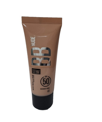 BB Cream SPF 50 Fit Me (BB-Creme) 30 ml - Farbton: 40