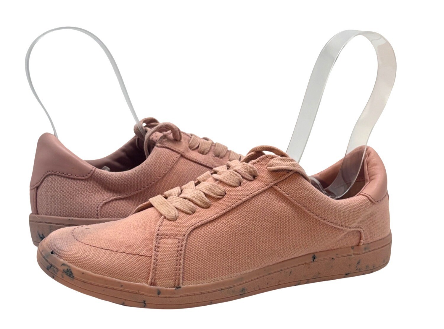 SAOLA Treasure & Bond Sneakers da donna Monroe con suola maculata corallo 8 5