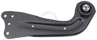 A.B.S. Lenker, RadaufhäNgung 211669 FüR Audi Seat Skoda VW