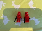 LEGO Star Wars Sith Trooper Minifigure