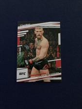 2022 Panini Chronicles UFC - Prestige Conor McGregor #171