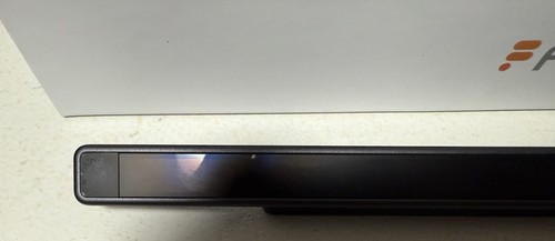 ENIAC FlexBar Mac Touchscreen Keypad USB-C OLED TouchBar - Space Black - Afbeelding 2 van 10