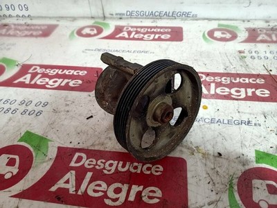 26057304 servopumpe at PEUGEOT PARTNER S1 PLUS FAMILIAR 2002 400304