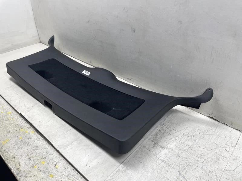 Volkswagen Passat V6 GLX SW 2001 2005 cubierta del maletero trasero OEM+ Foto 2 de 4