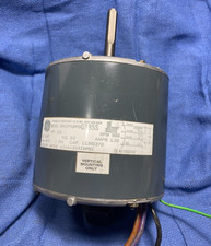 NEW OLD STOCK GE HVAC FURNACE Replacement Motor GE 5KCP39PGG185S 21A130319P01