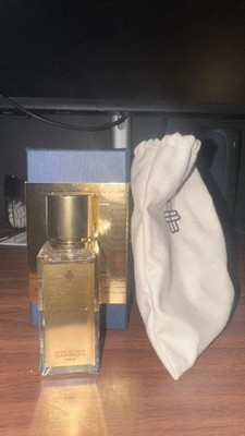 MARC-ANTOINE BARROIS GANYMEDE EAU DE PARFUM SPRAY UNISEX 1.0 Oz / 30 ml NEW!!!