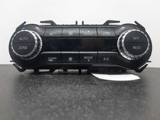 MERCEDES A CLASS 176 Series 2012-2018 - Heater Controls A2469008415