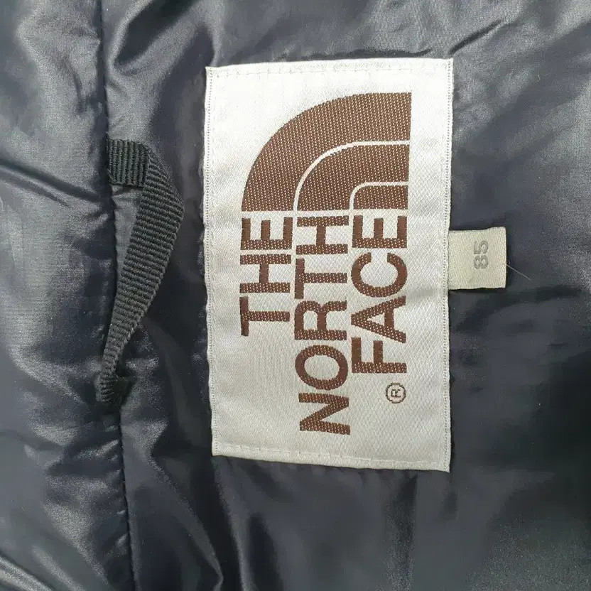 North Face White Label Down Padding Jacket XS - image 6