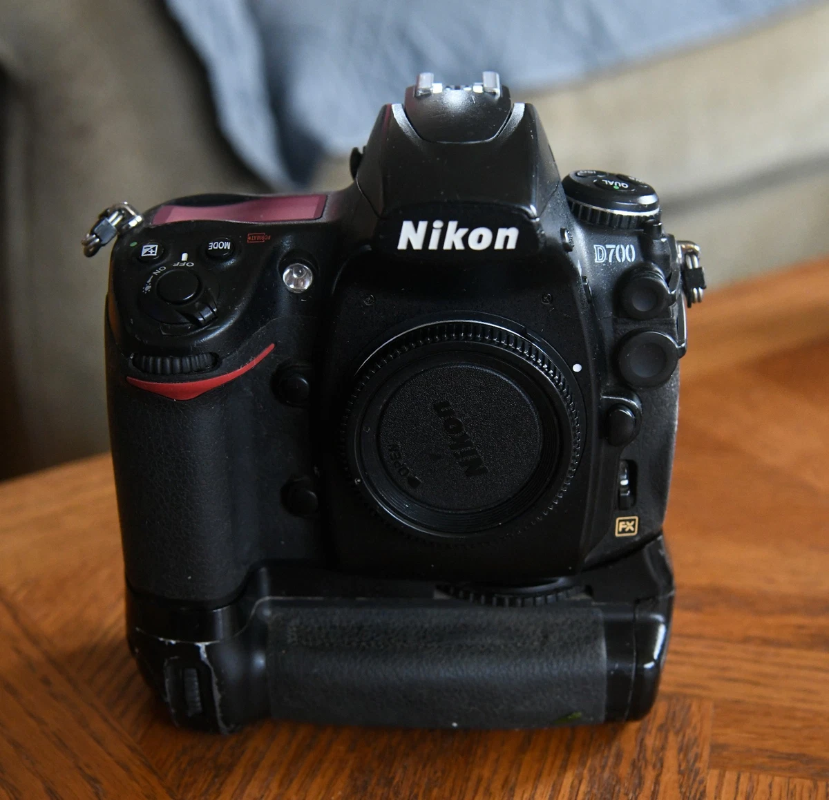 Nikon D700 Body Only Digital Cameras for sale | eBay