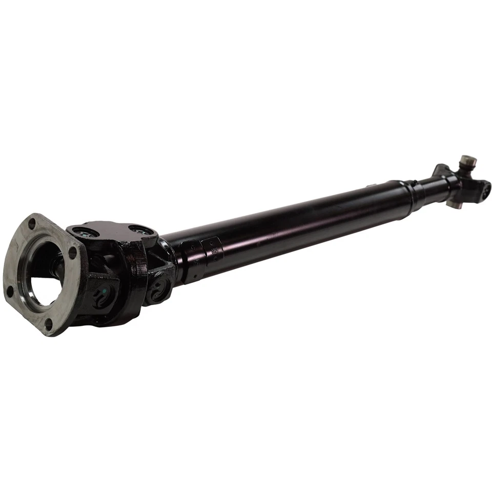 Front Driveshaft For Dodge Ram 2500 1994-1995 5.2 5.9 8.0L Auto Trans 34.5in. - Image 2 of 4