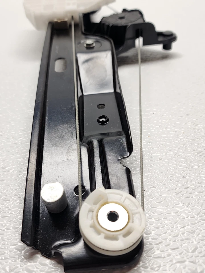 Regulador de ventana trasero derecho OEM NUEVO para Dodge Avenger 08-14 Chrysler Sebring 200 Foto 4 de 4