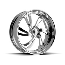 Center Line Wheels M01-20105114q00p M01 20x10 5x4.5 0mm Polished Center Line Wheels M01-20105114q00p M01 20x10 5x4.5 0mm Polished