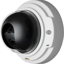 Axis  P3367-V 0406-001 Network Dome Security ...