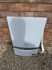 Vaillant Ecotec plus 832 Case