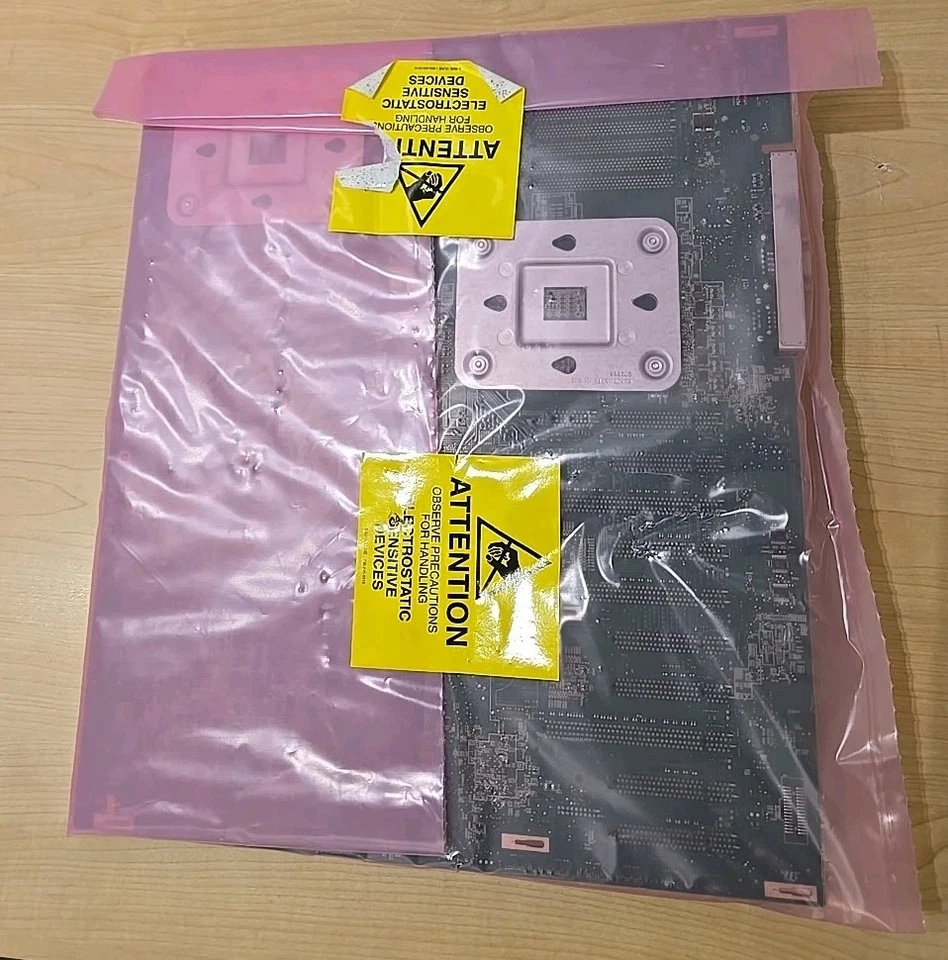 606200-001 HP ProLiant ML370 G6 Server System Board 467998-002 New - Image 4 of 4