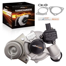 Turbolader for Citroen C 4 THP DS 3 Peugeot 3008 308 I 508 5008 RCZ 1.6 THP