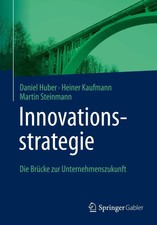 Innovationsstrategie Daniel Huber