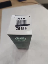 NTK 25199  Oxygen Sensor New in sealed package.  BEWARE OF CHEAP KNOCK-OFFS.