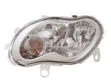 ALKAR Hauptscheinwerfer 2742010 für 450 FORTWO SMART PY21W 332 330 333 335 352