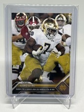 2023 Bowman U Now Football Cards Checklist 20