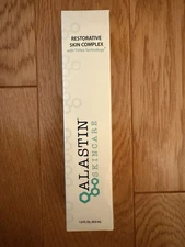 Alastin Skincare Restorative Skin Complex 1 fl oz- Free shipping