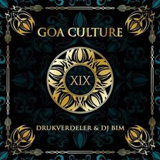 Various - Goa Culture Vol.19 [2 CDs]