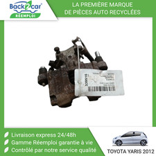 Etrier de frein Toyota YARIS II